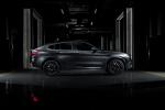 BMW X4 M40i by Larte Design 2020 года